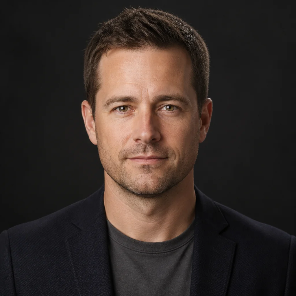 Brian Davis