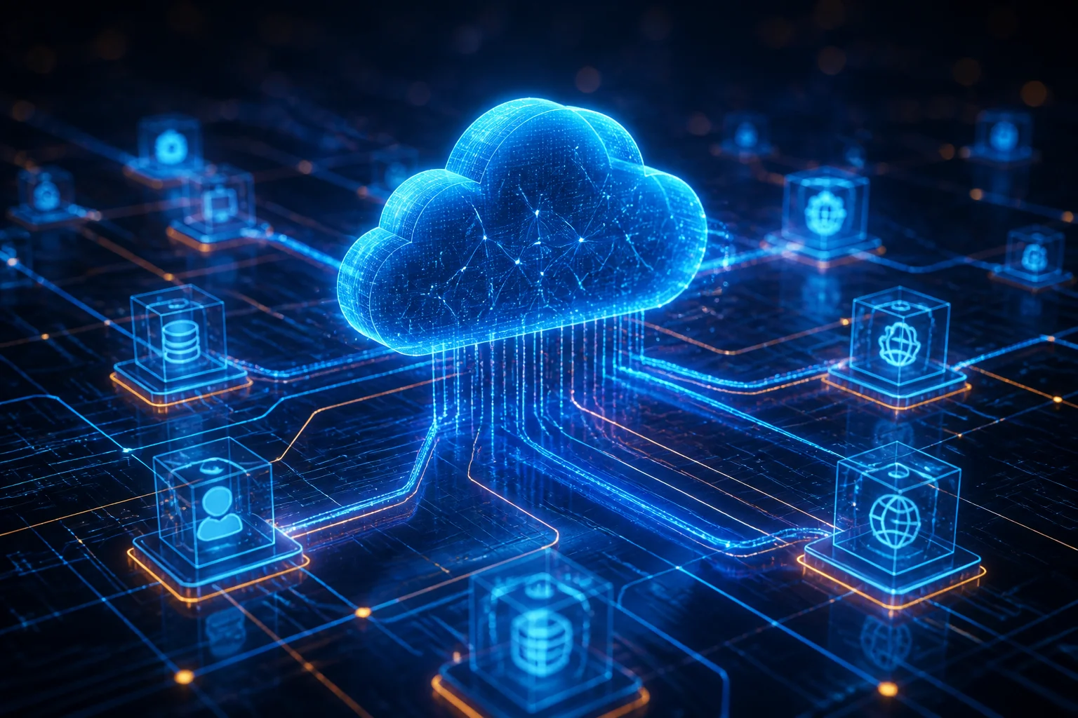 OpenAI and Google Cloud Announce Strategic Partnership