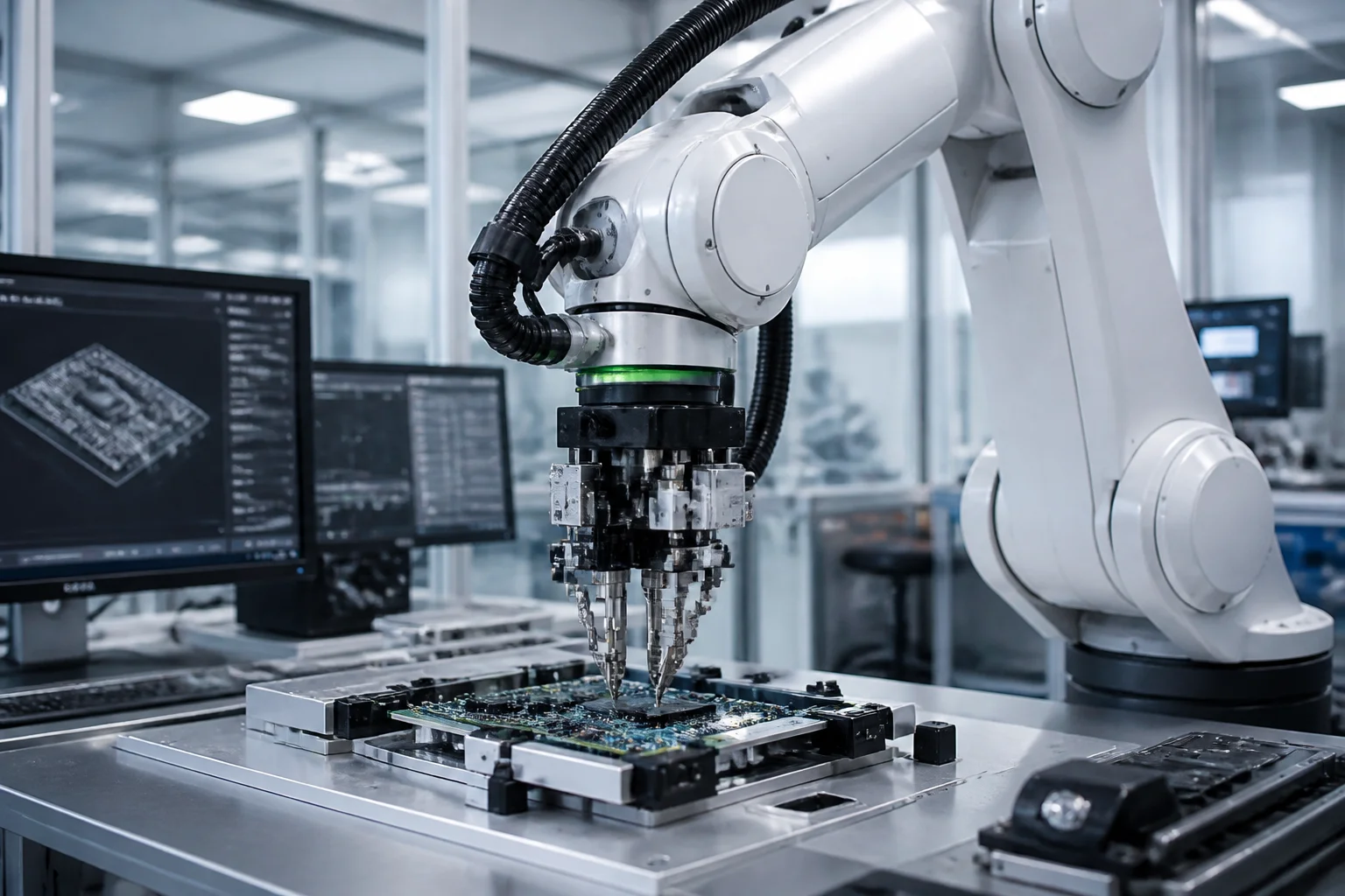 Physical AI Growth Lab Launched in Europe