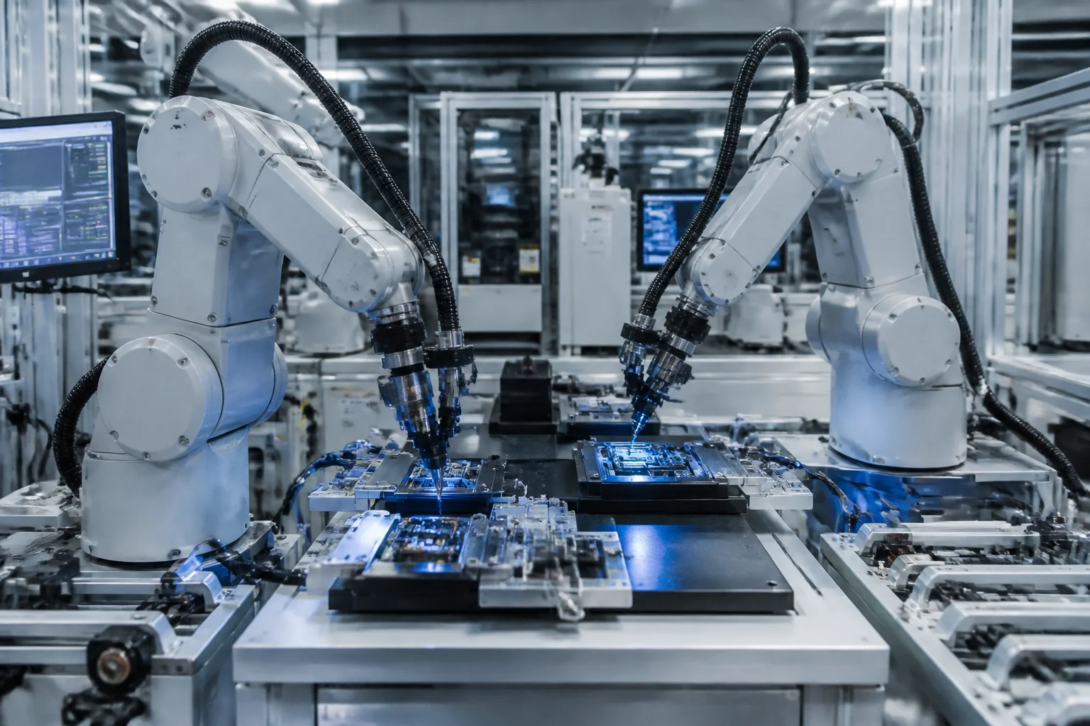 Physical AI Growth Lab Launched in Europe